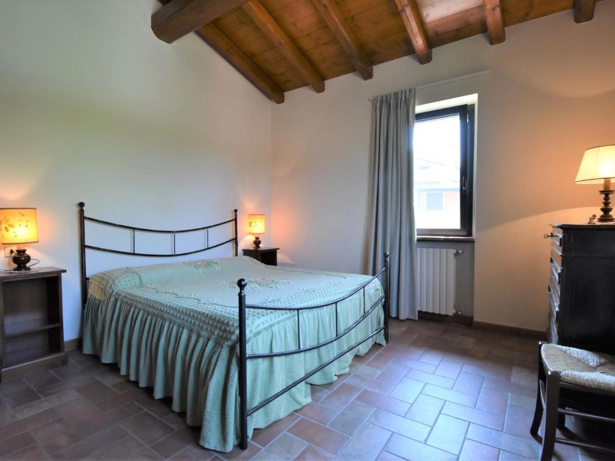 Apartment La Corte Bricca - Bilo D By Interhome Castana  Екстер'єр фото