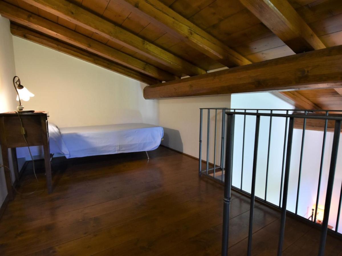 Apartment La Corte Bricca - Bilo D By Interhome Castana  Екстер'єр фото